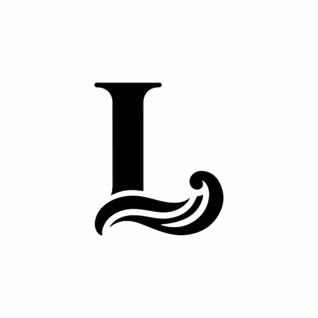 Lens Loop logo